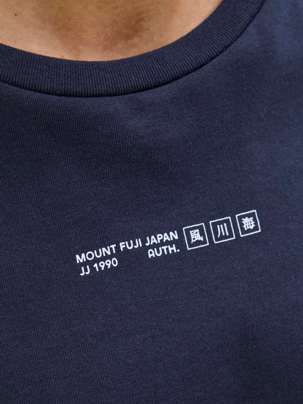 Product CAMISETA JAYCE-Sky Captain - Image 6