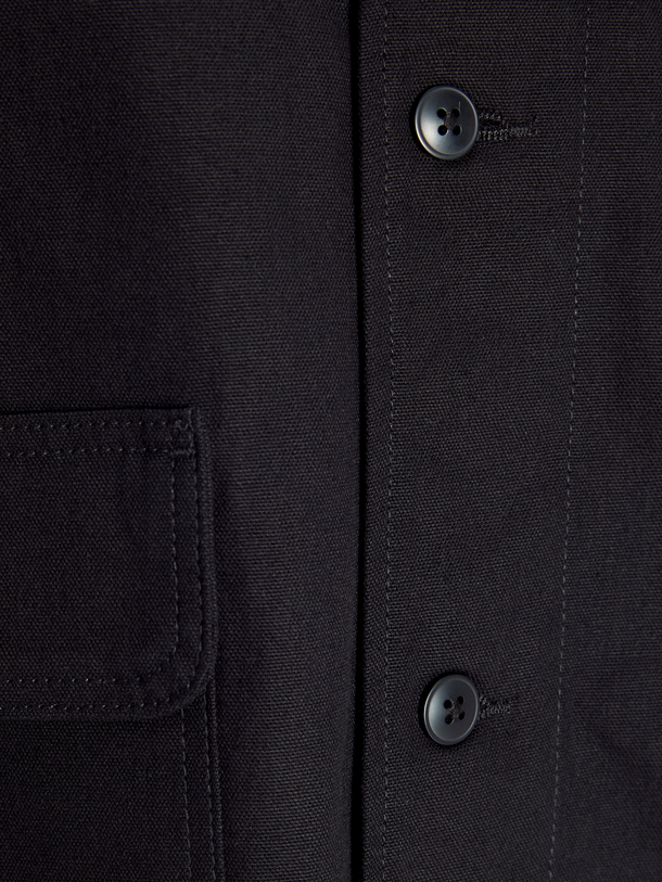 Product CAMPERA RETIRO COACH-Black - Image 4