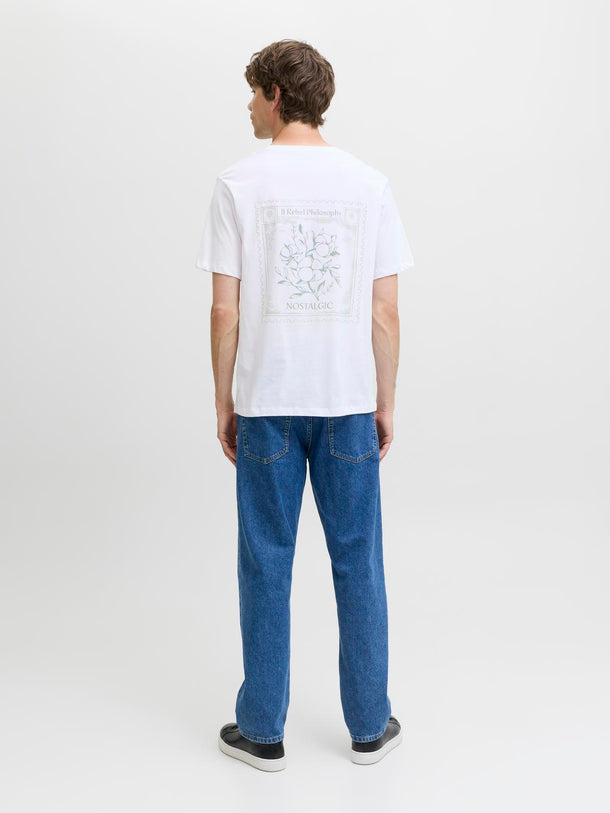 Product CAMISETA MALTE-White - Image 5