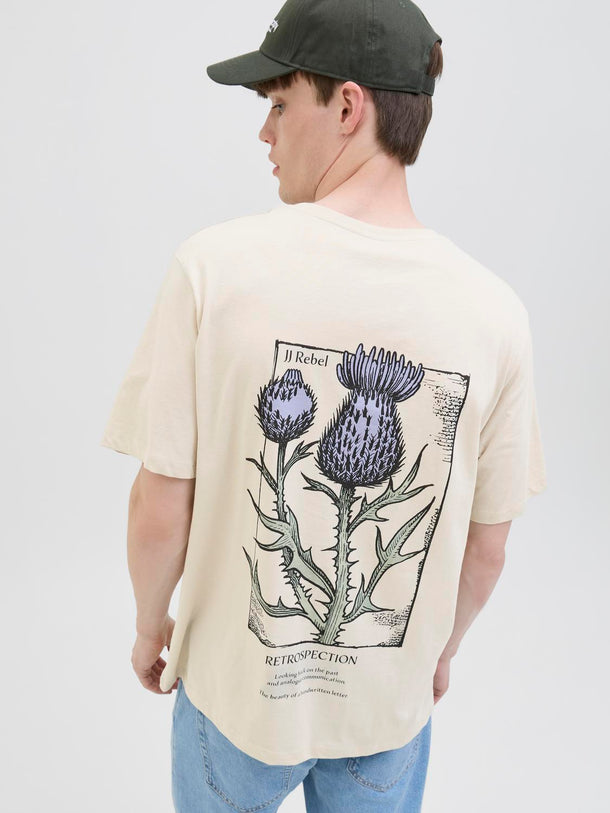 Product CAMISETA MALTE-Moonbeam - Image 4