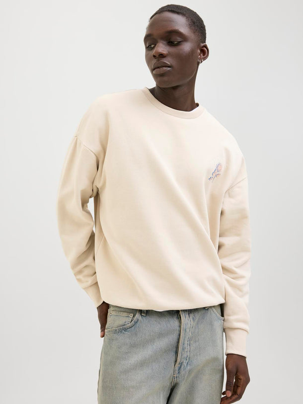 Product BUZO CHARGE PRINTED-Moonbeam - Image 6