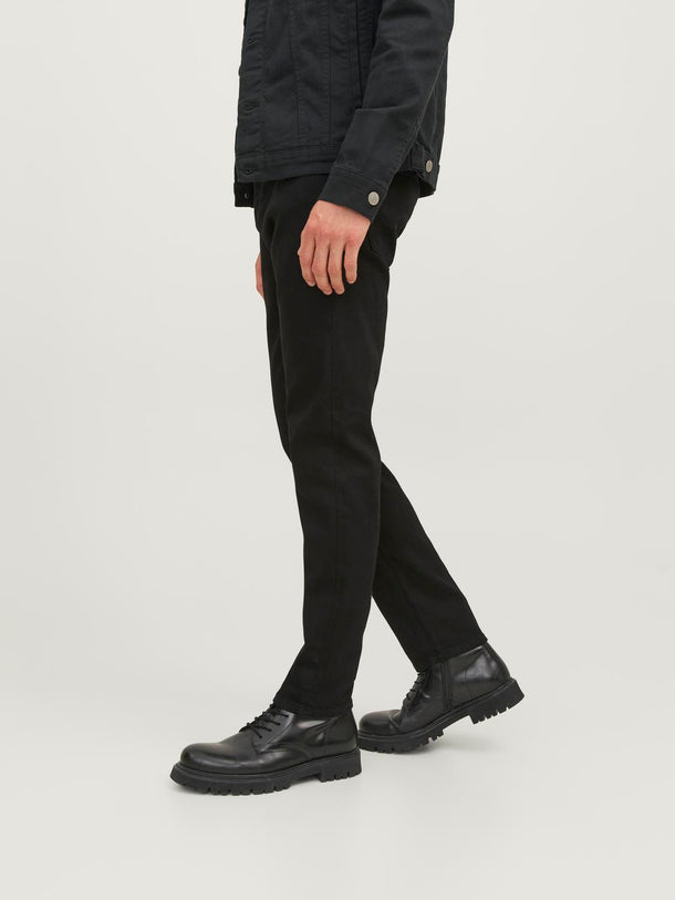 Product JEAN MIKE ORIGINAL - Black Denim - Image 3