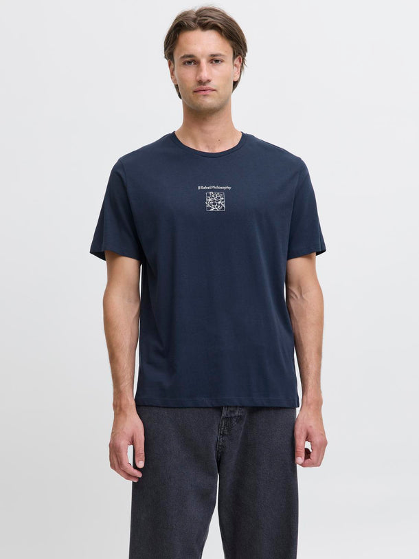 Product CAMISETA MALTE-Sky Captain - Image 6