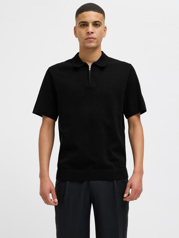 Product POLO MILANO - Black - Image 5
