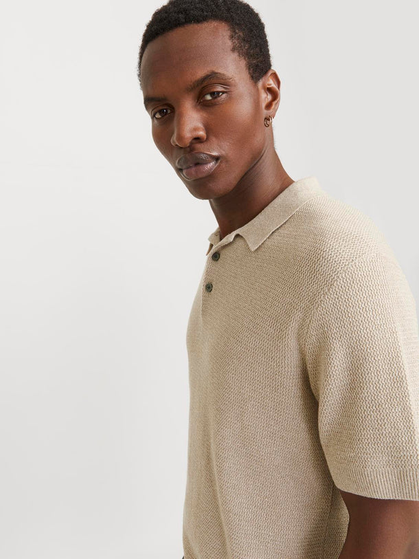 Product POLO COOPER-vetiver Detail : Twist - Image 5