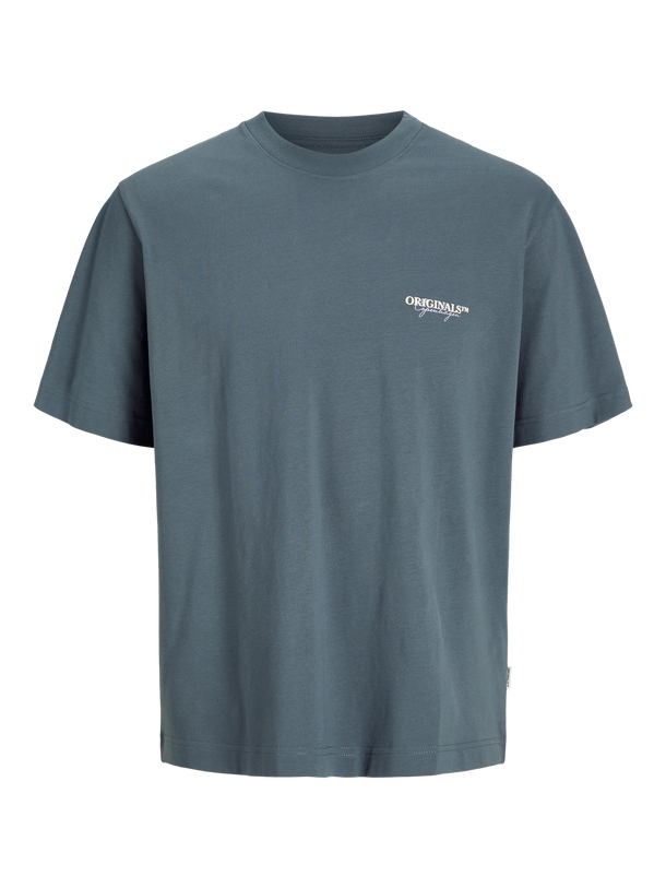 Product CAMISETA SLINGTON PLUS - Stormy Weather - Image 2