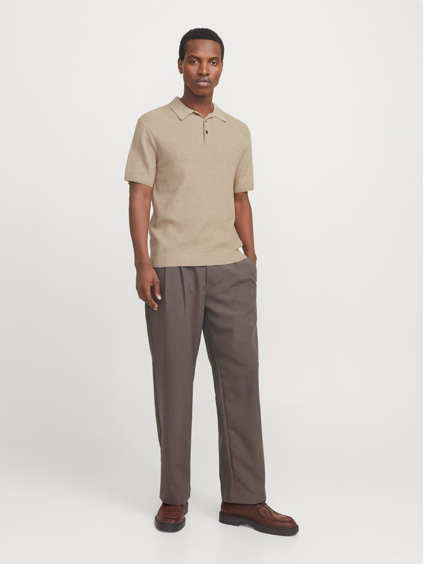 Product POLO COOPER-vetiver Detail : Twist - Image 4