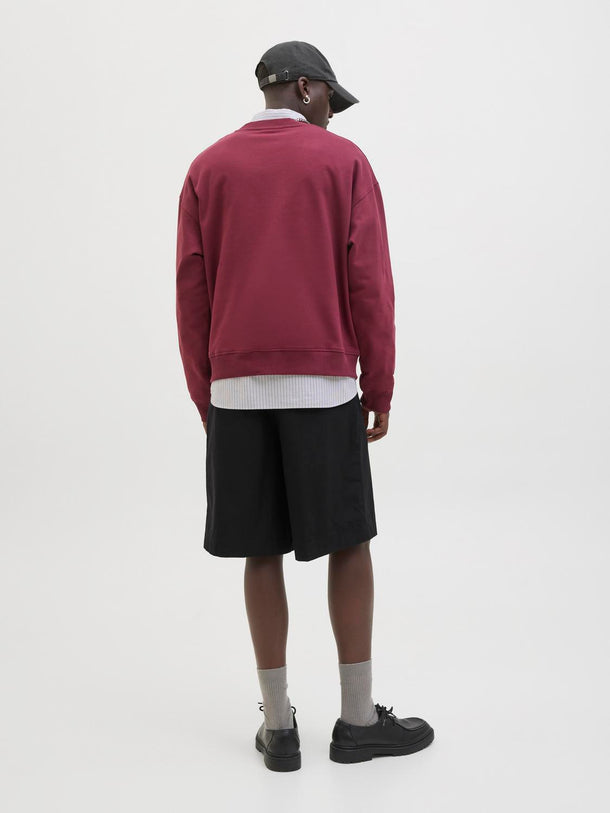 Product SHORT CHINO PORTER - Black - Image 4