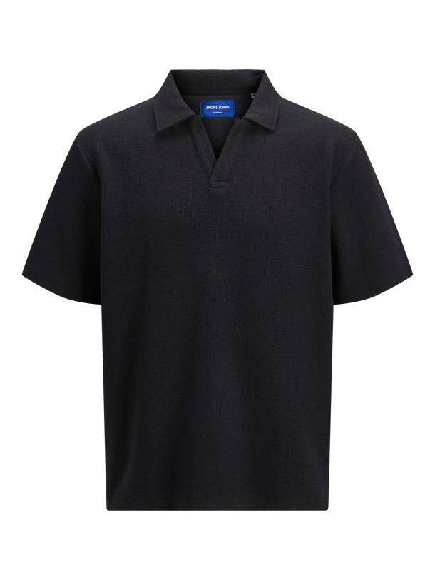 Product POLO SLINGTON - Black - Image 1