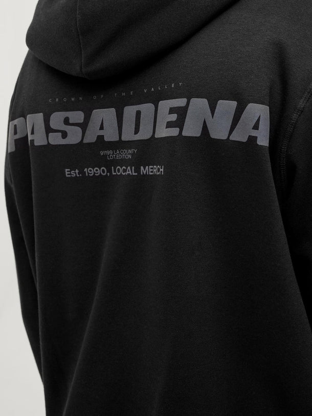 Product CANGURO LUDE - Black - Image 4