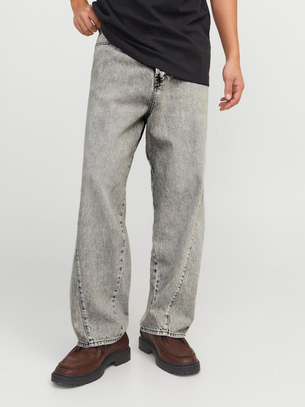 Product JEAN RON MASON 638-Black Denim - Image 10