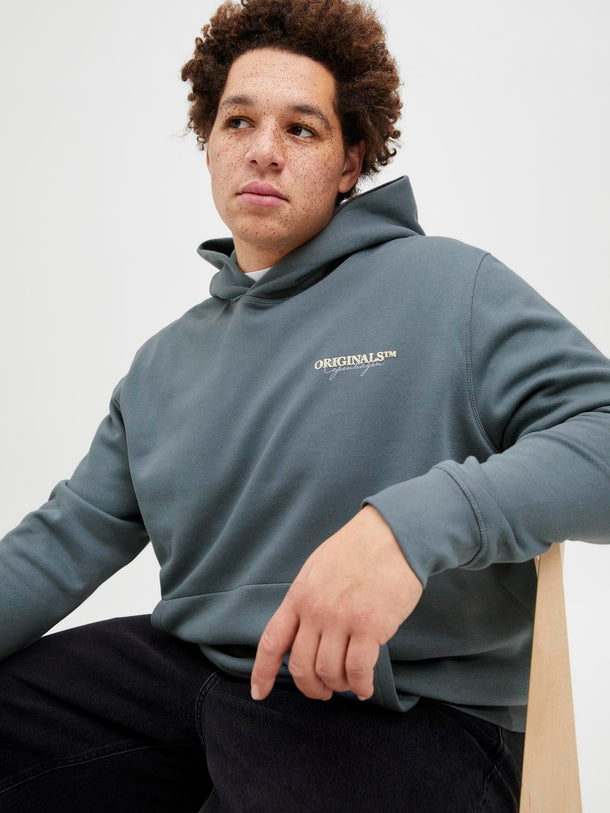 Product BUZO SLINGTON PLUS - Stormy Weather - Image 7