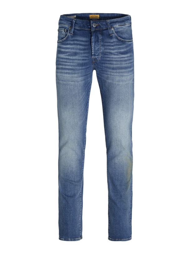 Product JEAN GLENN ICON - Blue Denim - Image 1