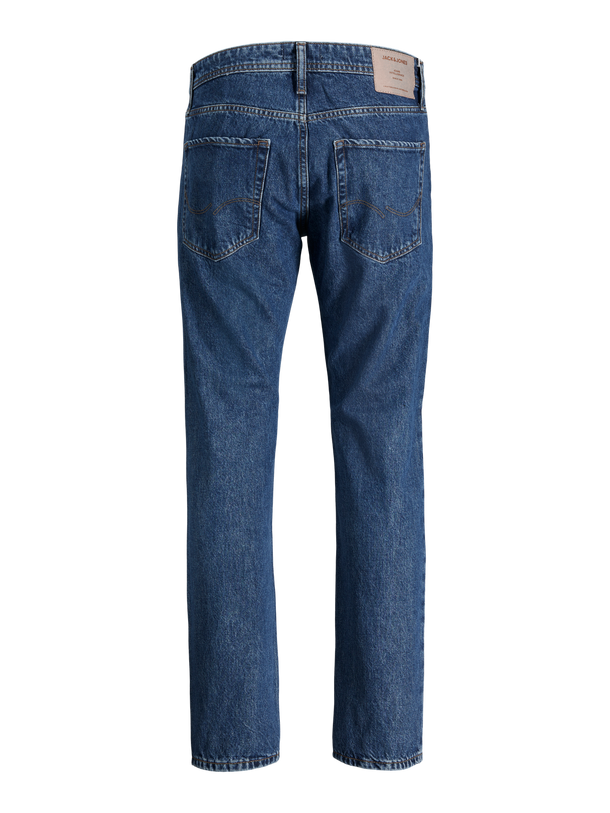 Product JEAN MIKE ORIGINAL - Blue Denim - Image 2