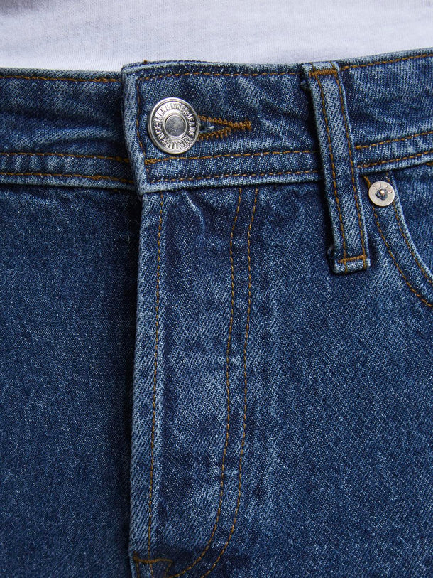 Product JEAN MIKE ORIGINAL - Blue Denim - Image 3