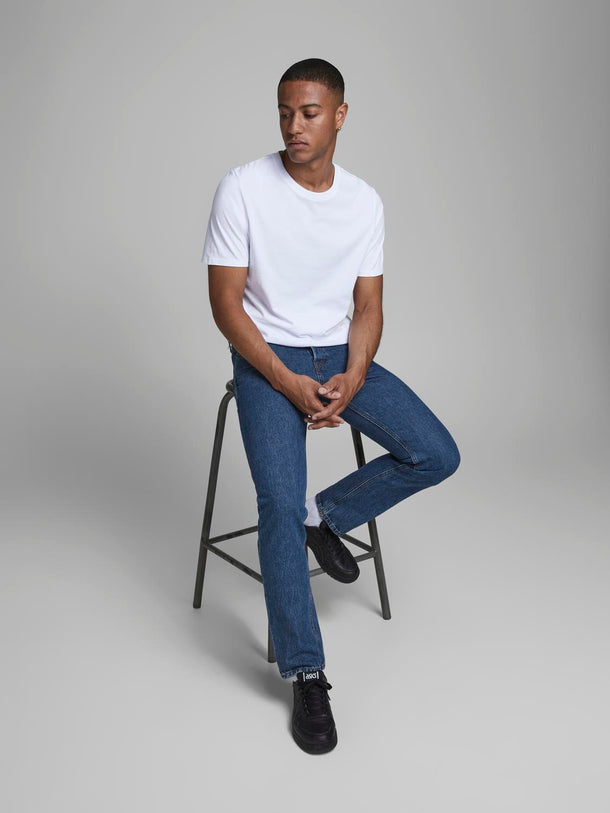 Product JEAN MIKE ORIGINAL - Blue Denim - Image 9