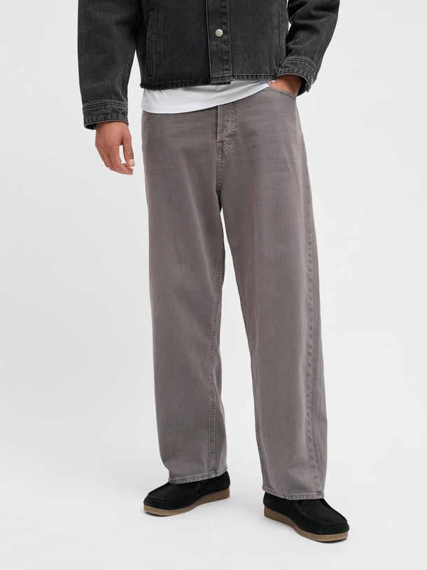 Product JEAN RON ORIGINAL 075-Steel Gray - Image 8