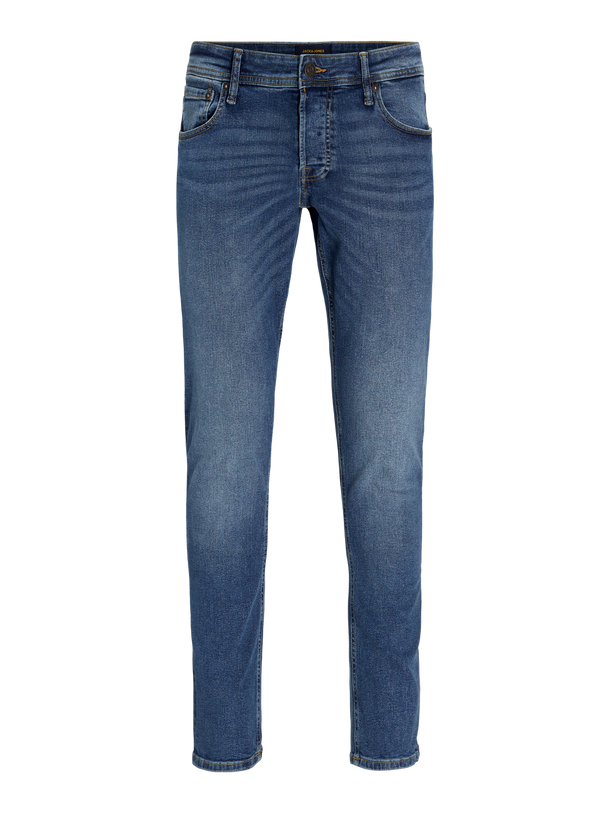 Product JEAN GLENN ORIGINAL - Blue Denim - Image 10
