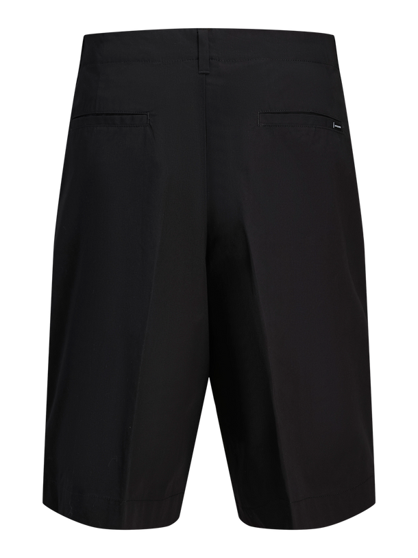 Product SHORT CHINO PORTER - Black - Image 2