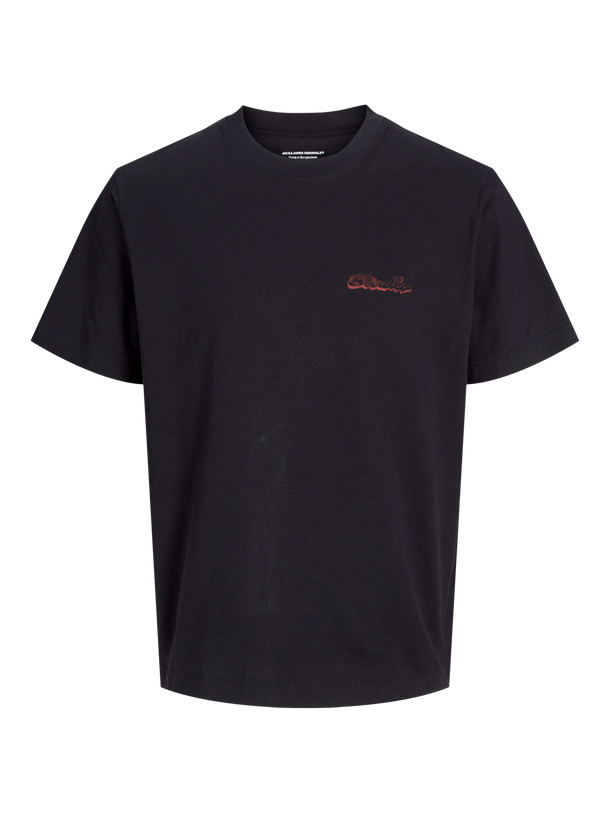 Product CAMISETA RETIRO - Black - Image 2