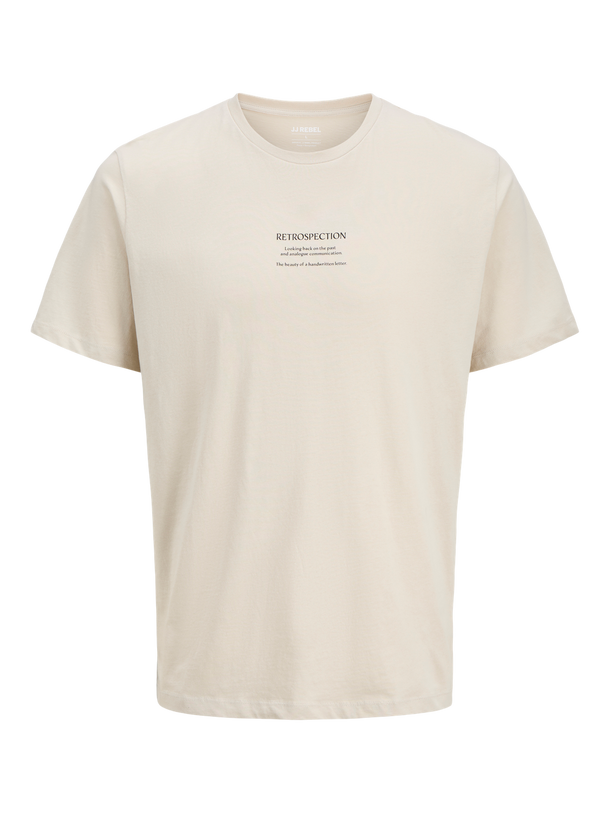 Product CAMISETA MALTE-Moonbeam - Image 2