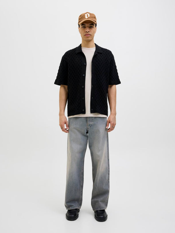 Product POLO ACAPULCO - Black - Image 6