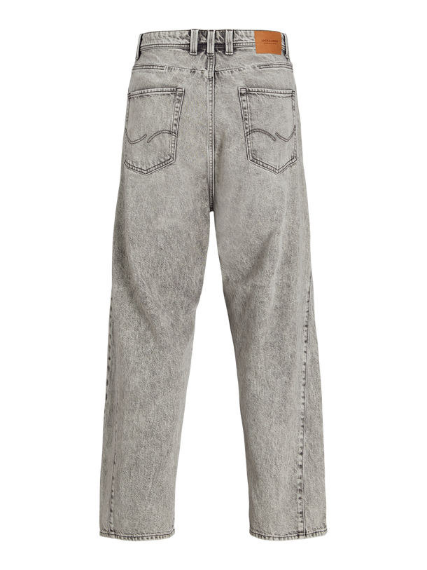 Product JEAN RON MASON 638-Black Denim - Image 6