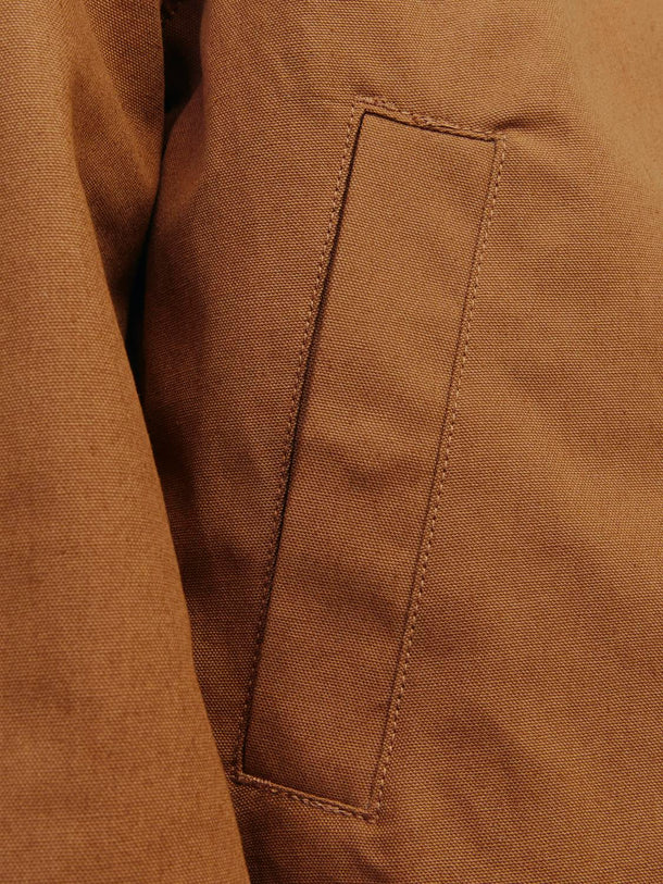 Product CAMPERA BOSTON - Nuthatch - Image 2