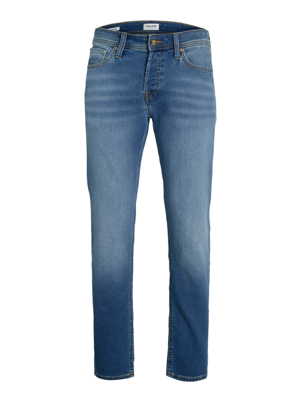 Product JEAN MIKE ORIGINAL - Blue Denim - Image 1