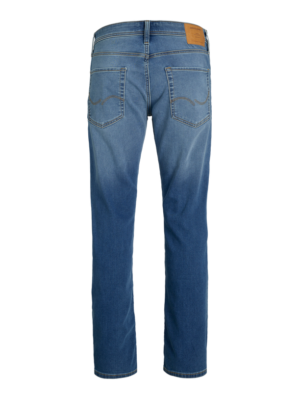 Product JEAN MIKE ORIGINAL - Blue Denim - Image 2