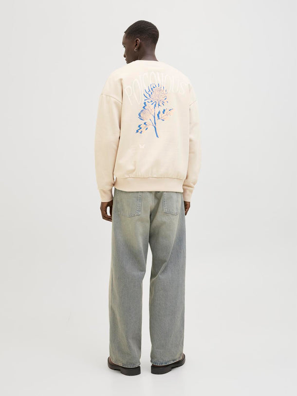 Product BUZO CHARGE PRINTED-Moonbeam - Image 3