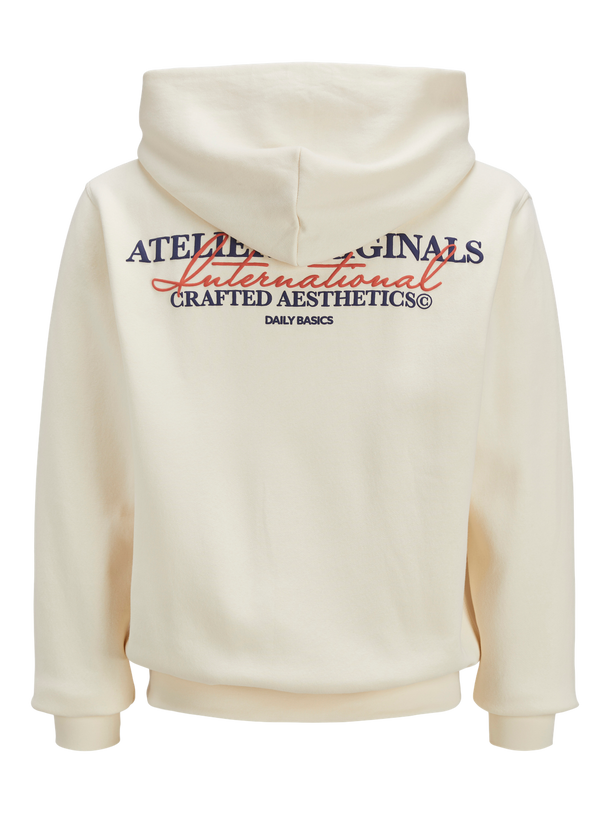 Product BUZO SLINGTON PLUS - Antique White - Image 1