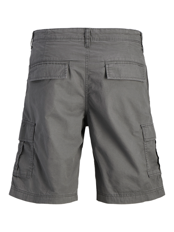 Product SHORT CARGO COLE PLUS - Castlerock - Image 2