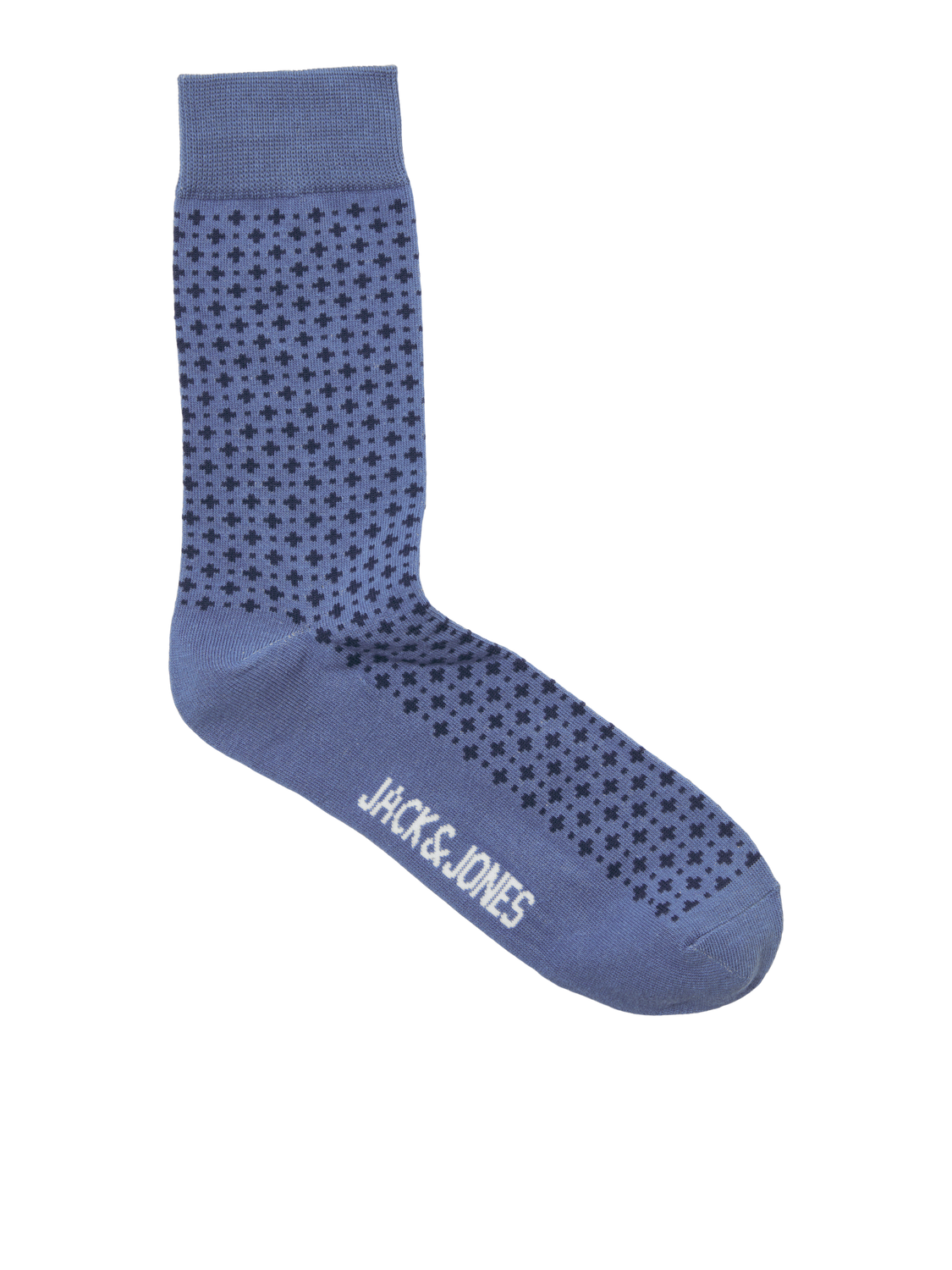 MEDIAS PACK 5 DITSY Medieval Blue PackBijou Blue Sky Captain Bi