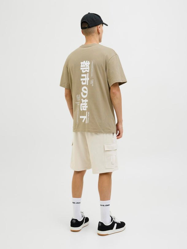 Product CAMISETA JAYCE-Coriander - Image 6