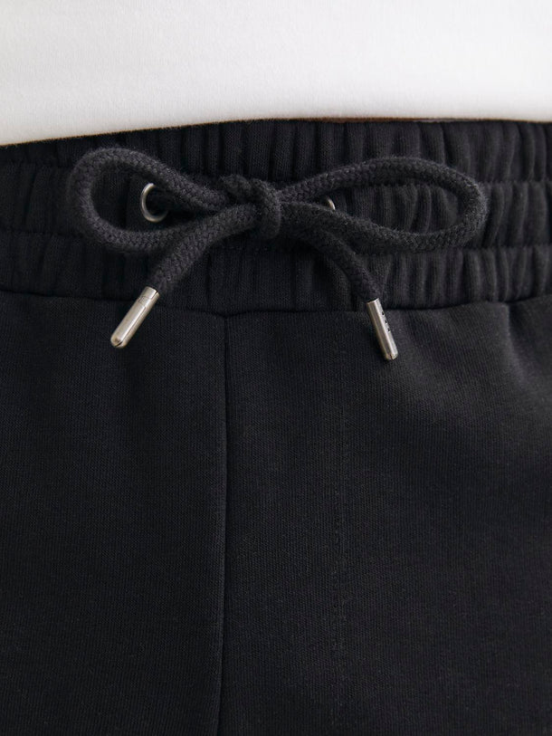 Product SHORT JOGGING GORDON - Black - Image 9