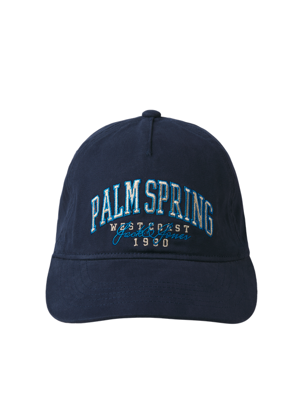 Product GORRO PALME-Sky Captain - Image 1