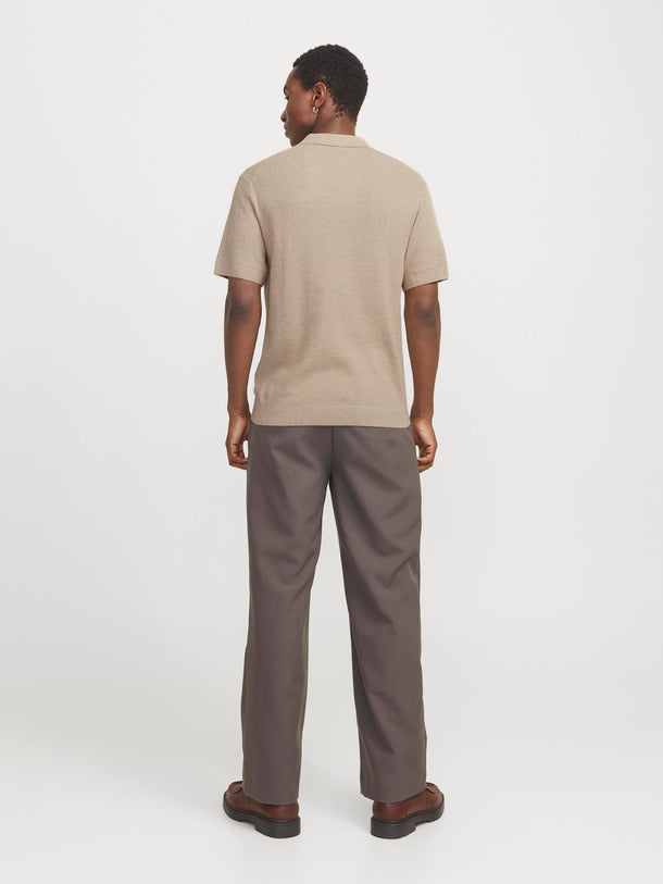 Product POLO COOPER-vetiver Detail : Twist - Image 6