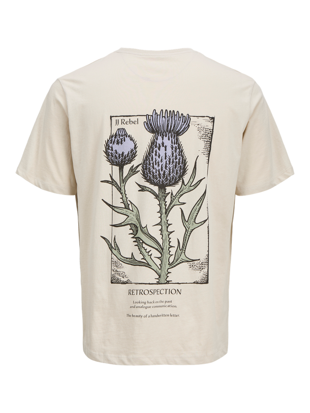 Product CAMISETA MALTE-Moonbeam - Image 1