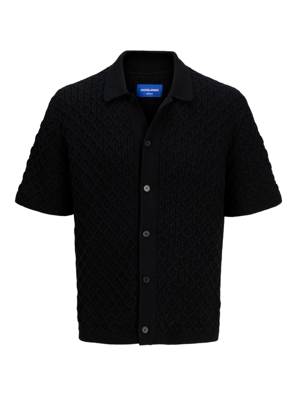 Product POLO ACAPULCO - Black - Image 1