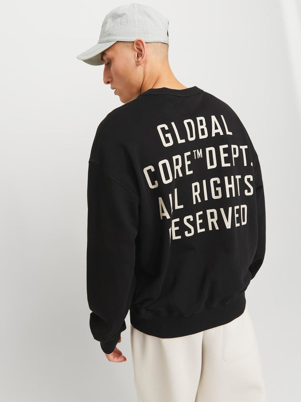 Product BUZO CONCRETE - Black - Image 11