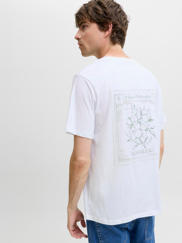 Product CAMISETA MALTE-White - Image 3