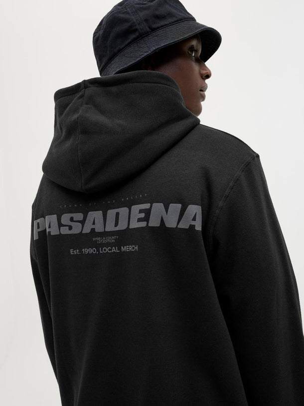 Product CANGURO LUDE - Black - Image 1