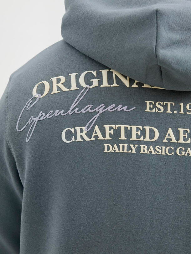 Product BUZO SLINGTON PLUS - Stormy Weather - Image 3