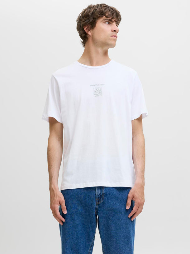 Product CAMISETA MALTE-White - Image 7