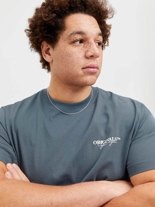 Product CAMISETA SLINGTON PLUS - Stormy Weather - Image 7