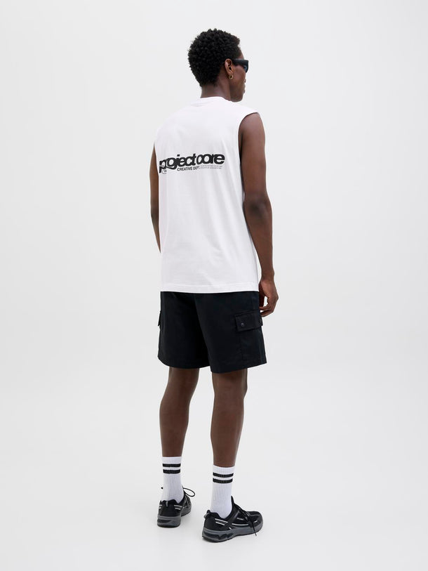 Product MUSCULOSA UNION-Bright White - Image 4