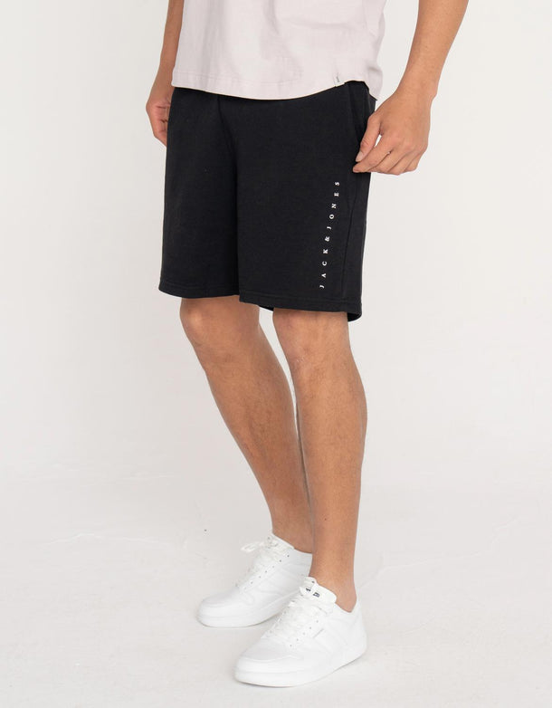 Product SHORT JOGGING GORDON - Black - Image 8
