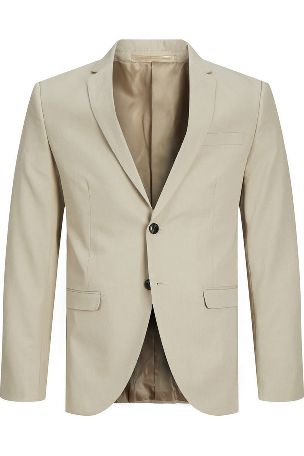 Product BLAZER FRANCO - Pure Cashmere Fit:SUPER SLIM FIT - Image 4