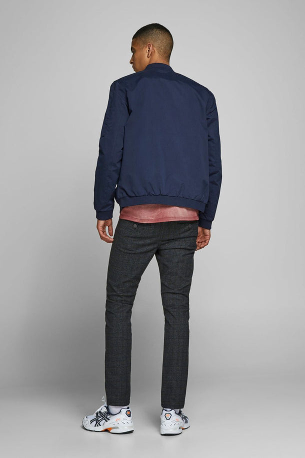 Product CAMPERA RUSH BOMBER - Navy Blazer - Image 7